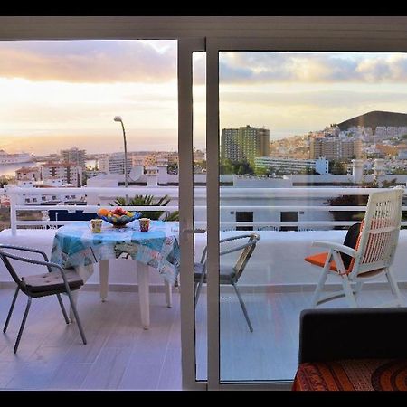 Oceanview Los Cristianos Los Cristianos  Luaran gambar