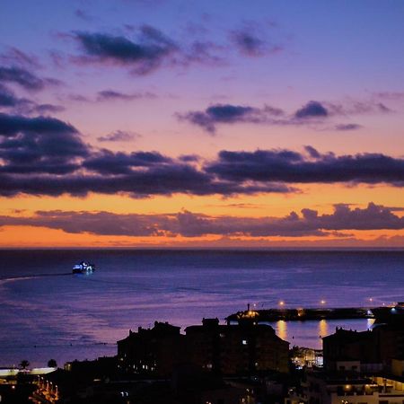 Oceanview Los Cristianos Los Cristianos  Luaran gambar