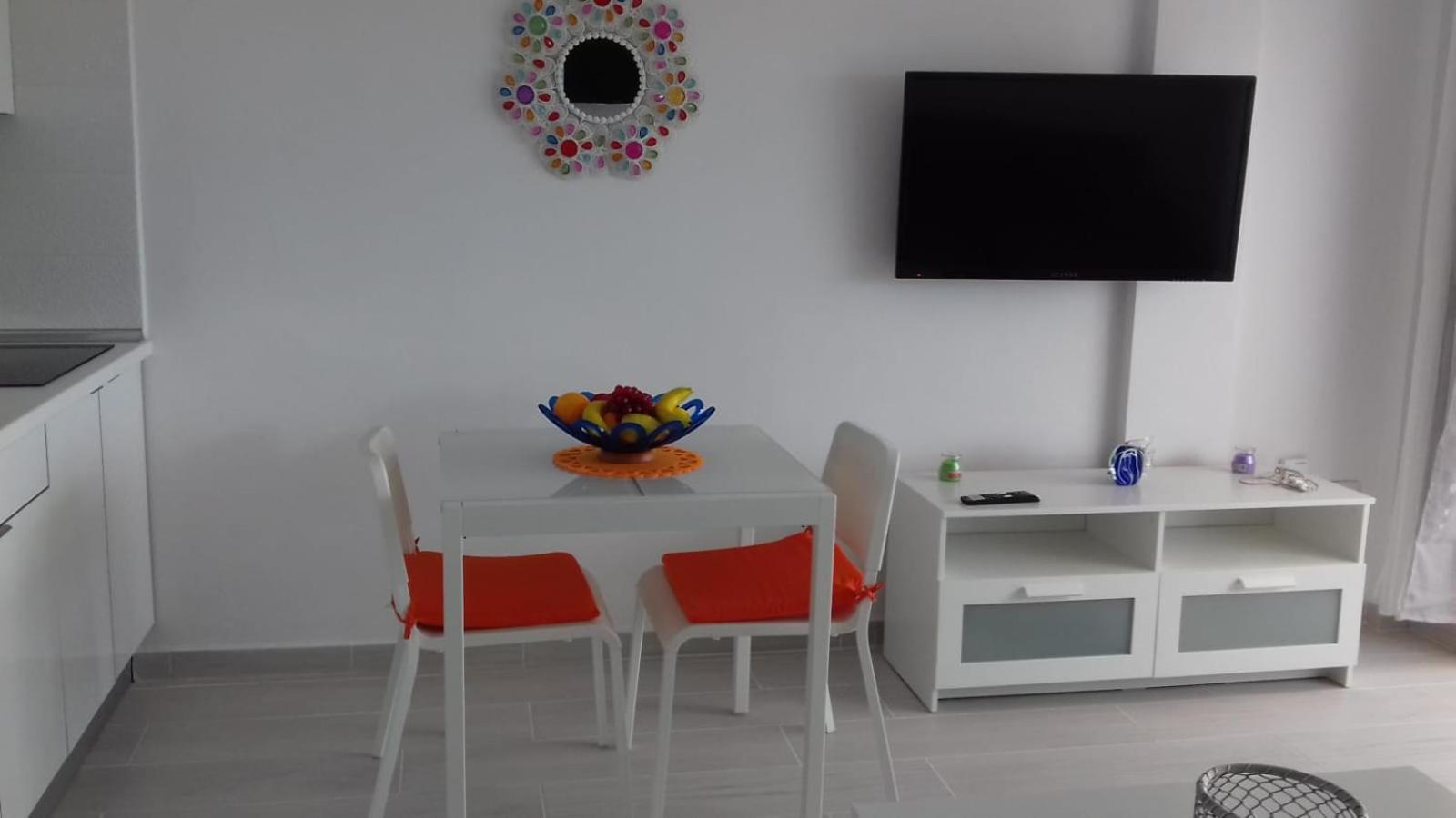 Oceanview Los Cristianos Los Cristianos  Luaran gambar
