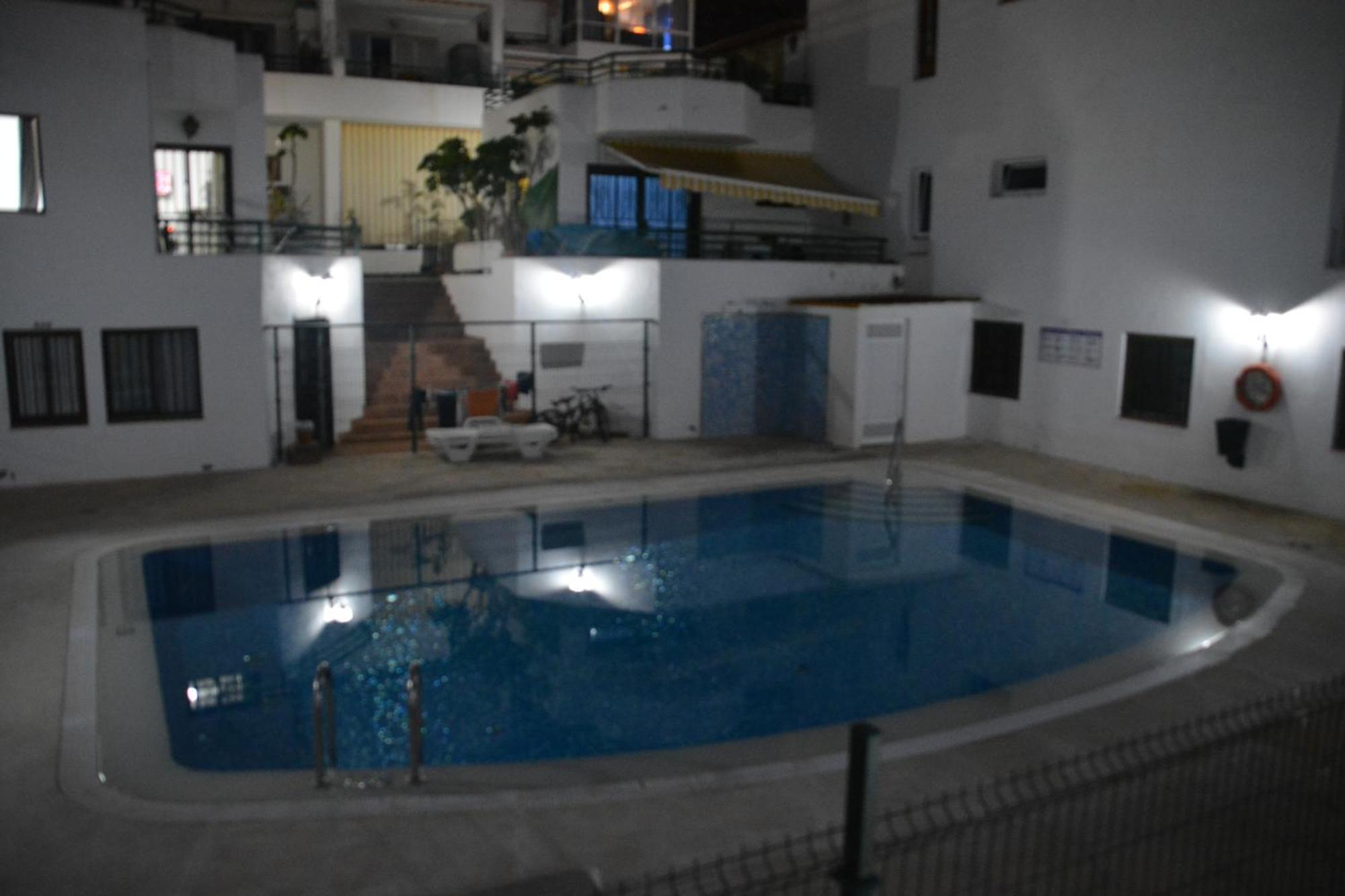Oceanview Los Cristianos Luaran gambar