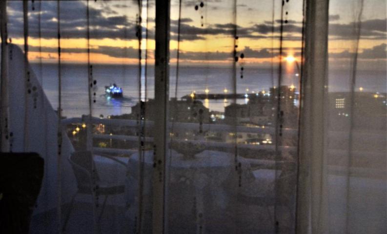 Oceanview Los Cristianos Los Cristianos  Luaran gambar