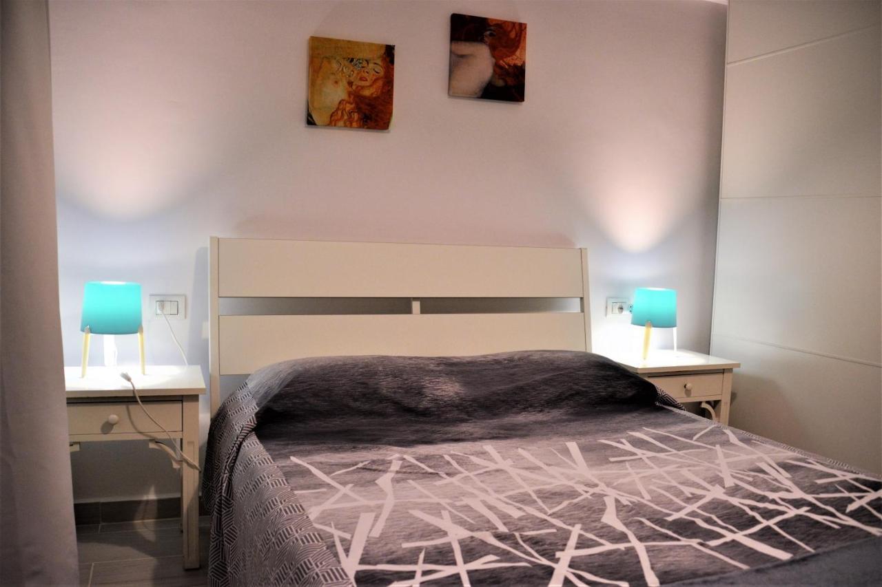 Oceanview Los Cristianos Luaran gambar