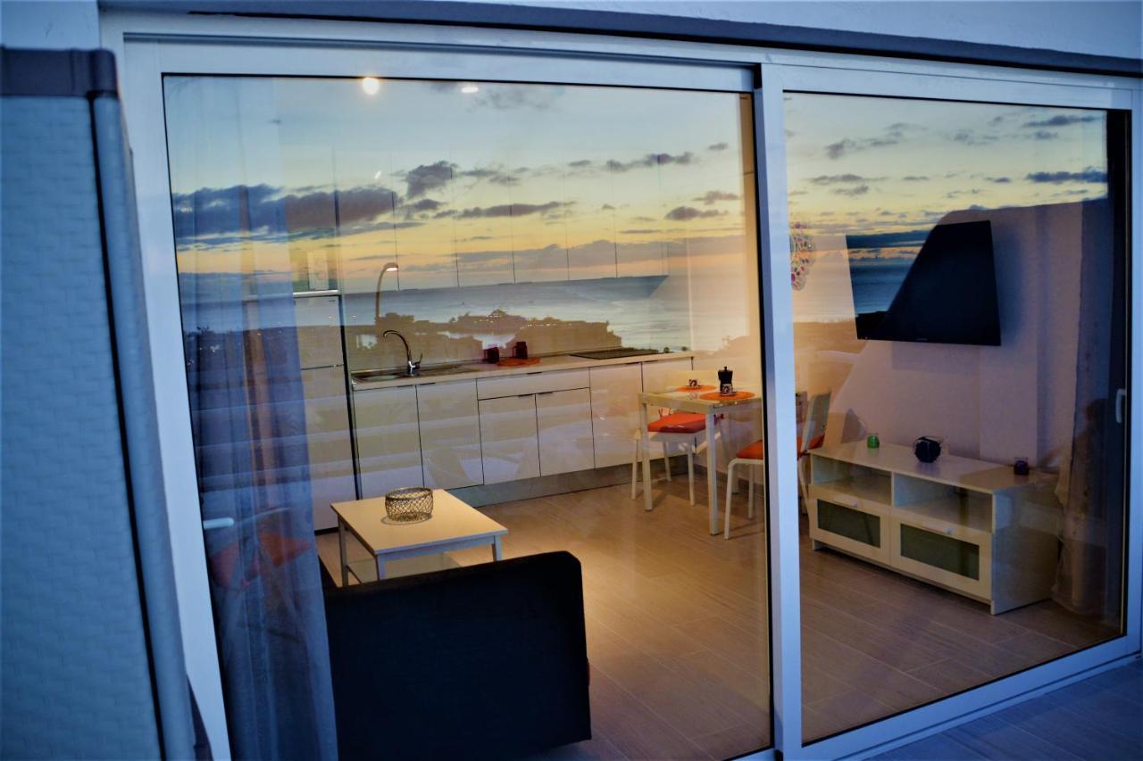 Oceanview Los Cristianos Los Cristianos  Luaran gambar