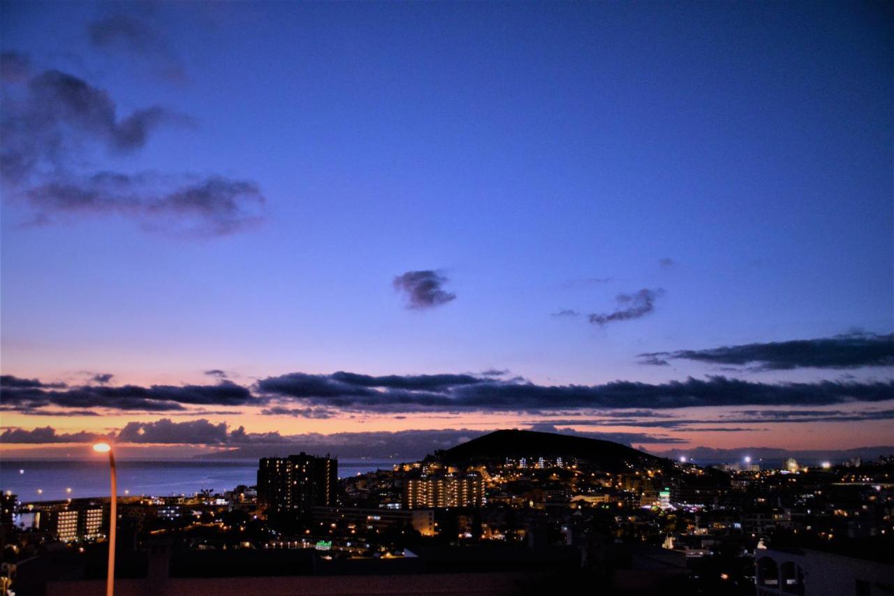 Oceanview Los Cristianos Los Cristianos  Luaran gambar
