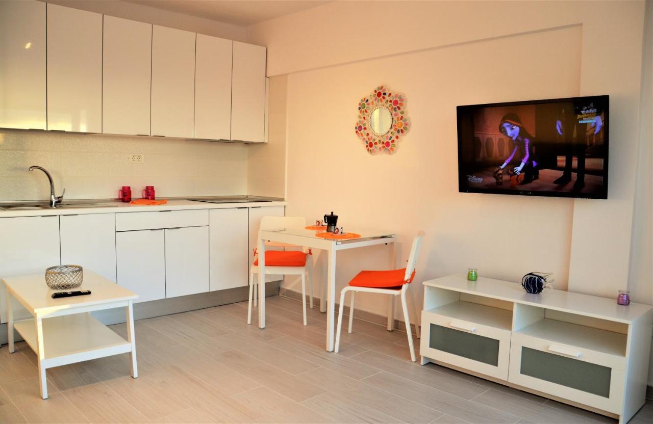 Oceanview Los Cristianos Luaran gambar