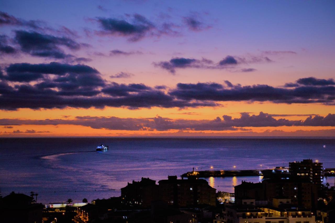 Oceanview Los Cristianos Los Cristianos  Luaran gambar