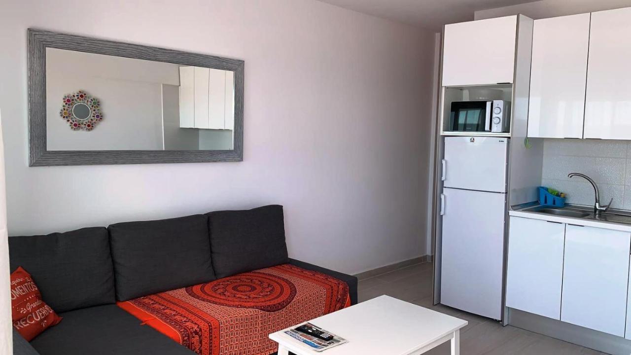 Oceanview Los Cristianos Los Cristianos  Luaran gambar