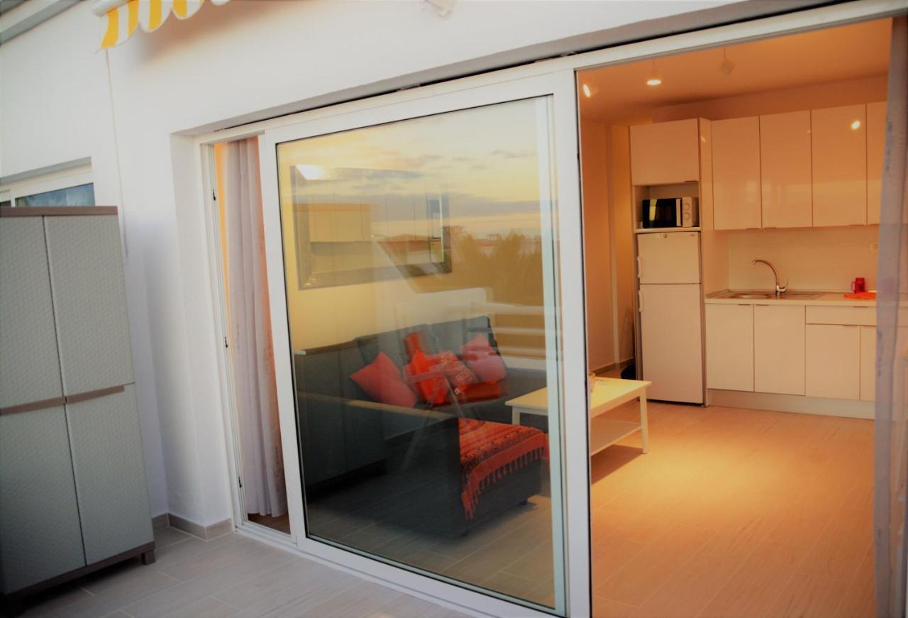 Oceanview Los Cristianos Luaran gambar
