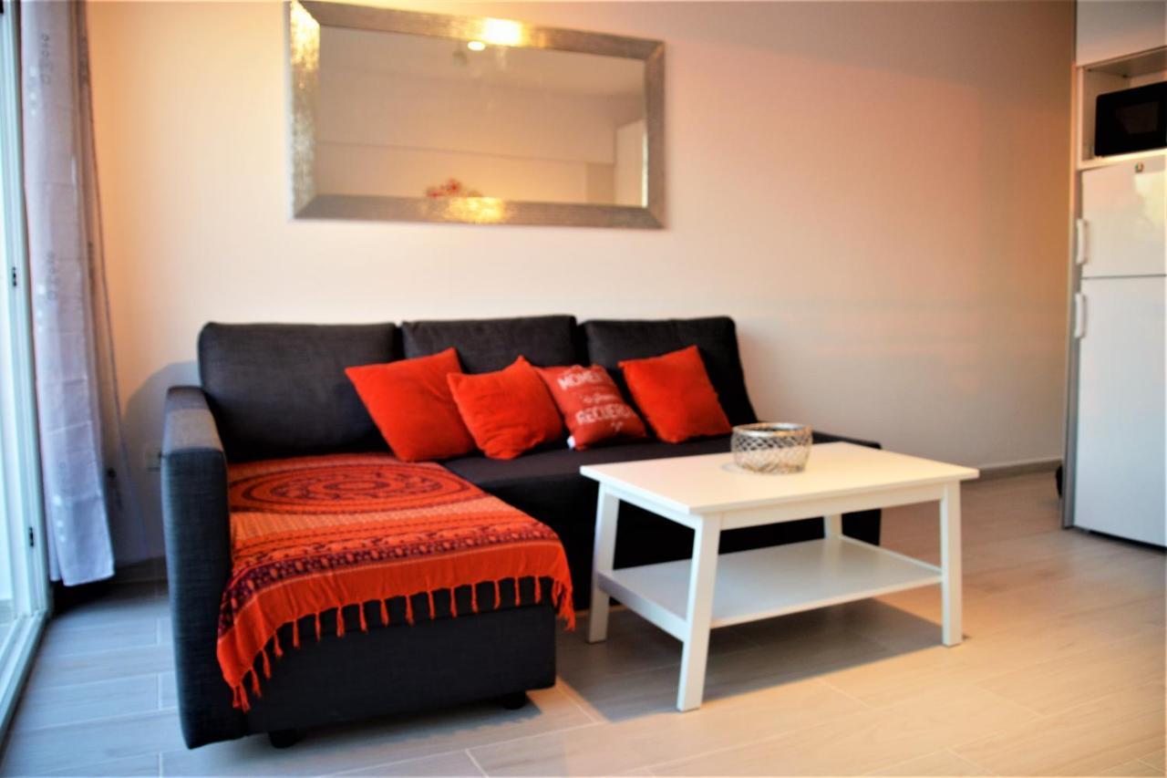 Oceanview Los Cristianos Los Cristianos  Luaran gambar